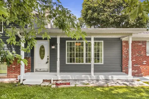 6810 W Thompson Road Indianapolis IN 46241