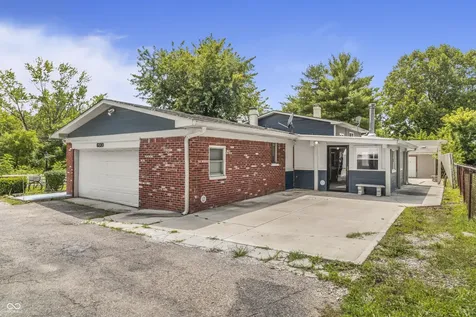 6810 W Thompson Road Indianapolis IN 46241