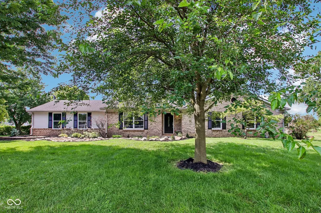 7525 E Hanna Avenue Indianapolis IN 46239
