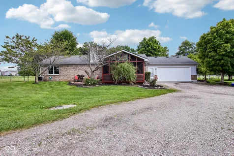 7525 E Hanna Avenue Indianapolis IN 46239