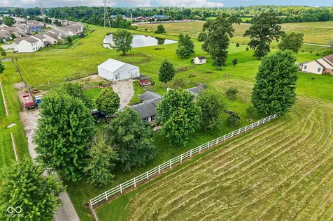 7525 E Hanna Avenue Indianapolis IN 46239