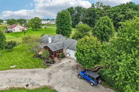 7525 E Hanna Avenue Indianapolis IN 46239