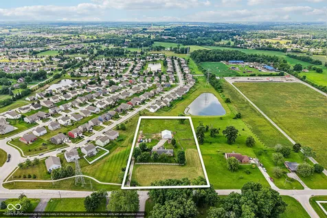 7525 E Hanna Avenue Indianapolis IN 46239