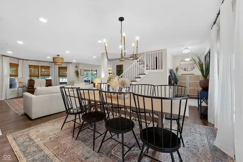 1960 Red Oak Drive Franklin IN 46131
