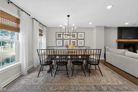 1960 Red Oak Drive Franklin IN 46131