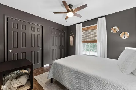 1960 Red Oak Drive Franklin IN 46131