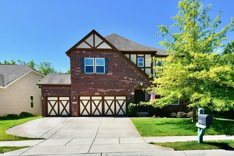 4315 Parliament Way Avon IN 46123