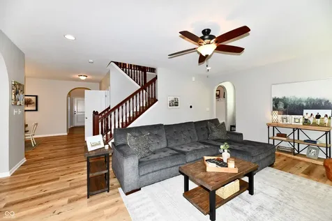 4315 Parliament Way Avon IN 46123