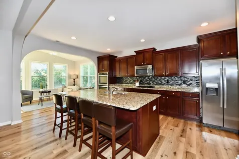 4315 Parliament Way Avon IN 46123
