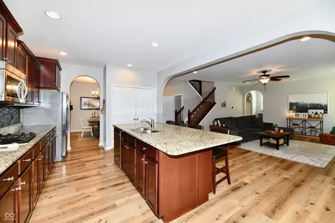 4315 Parliament Way Avon IN 46123