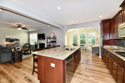 4315 Parliament Way Avon IN 46123
