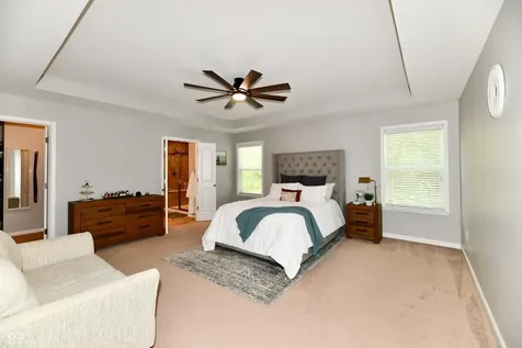 4315 Parliament Way Avon IN 46123