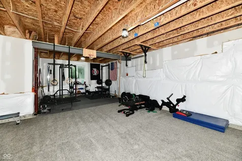 4315 Parliament Way Avon IN 46123