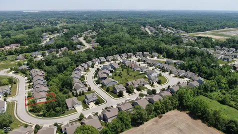 4315 Parliament Way Avon IN 46123