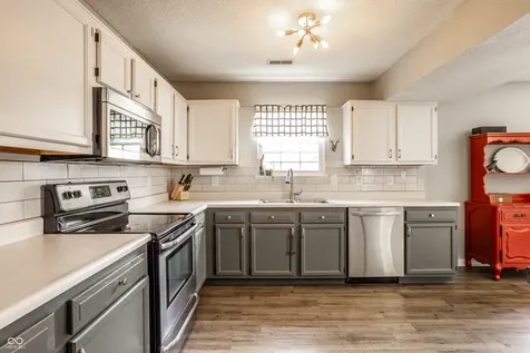 4212 Dunedin Court Westfield IN 46062