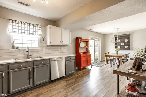 4212 Dunedin Court Westfield IN 46062