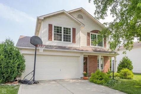 4212 Dunedin Court Westfield IN 46062