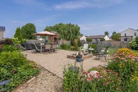 4212 Dunedin Court Westfield IN 46062