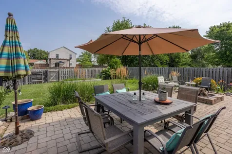 4212 Dunedin Court Westfield IN 46062