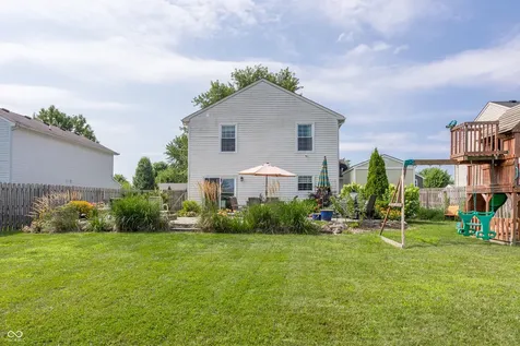 4212 Dunedin Court Westfield IN 46062