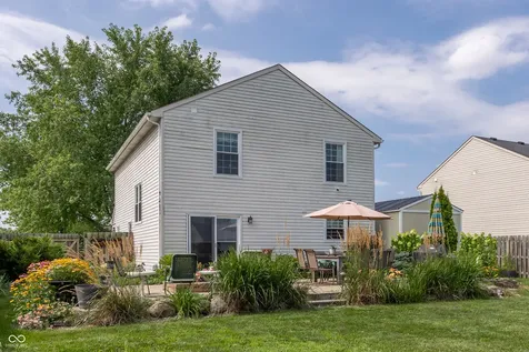 4212 Dunedin Court Westfield IN 46062