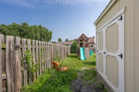 4212 Dunedin Court Westfield IN 46062
