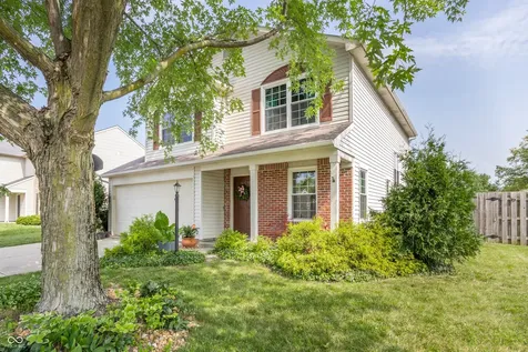 4212 Dunedin Court Westfield IN 46062