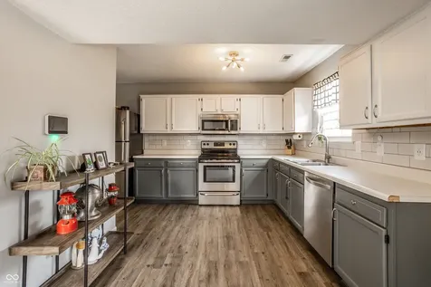 4212 Dunedin Court Westfield IN 46062