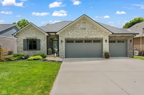 102 Gettysburg Coatesville IN 46121