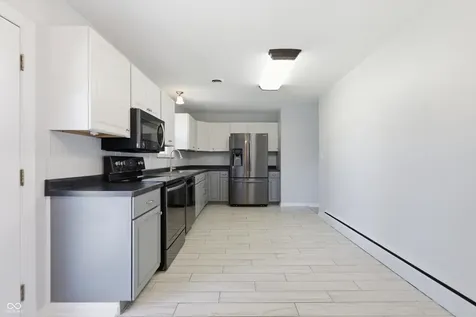 4204 E Cragmont Drive Indianapolis IN 46237