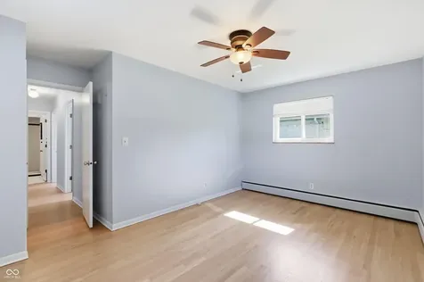 4204 E Cragmont Drive Indianapolis IN 46237