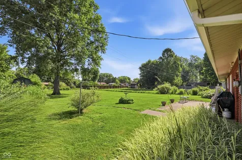 4204 E Cragmont Drive Indianapolis IN 46237