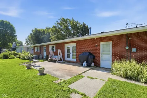 4204 E Cragmont Drive Indianapolis IN 46237