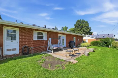 4204 E Cragmont Drive Indianapolis IN 46237