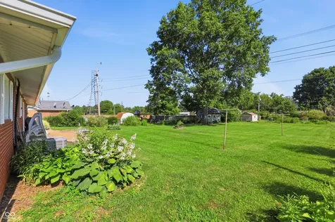 4204 E Cragmont Drive Indianapolis IN 46237