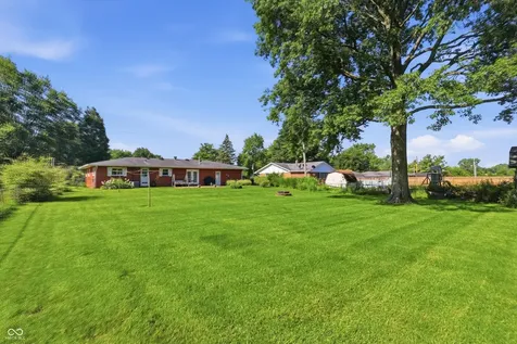 4204 E Cragmont Drive Indianapolis IN 46237