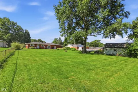 4204 E Cragmont Drive Indianapolis IN 46237