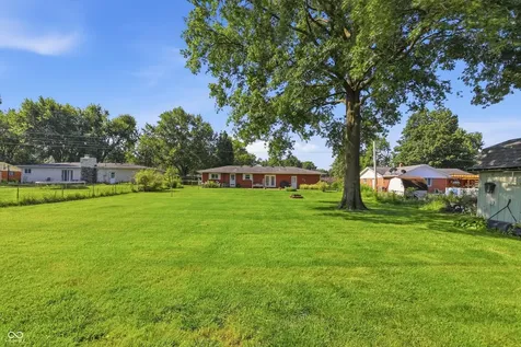 4204 E Cragmont Drive Indianapolis IN 46237