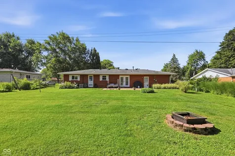 4204 E Cragmont Drive Indianapolis IN 46237