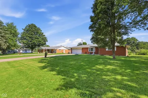 4204 E Cragmont Drive Indianapolis IN 46237