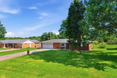 4204 E Cragmont Drive Indianapolis IN 46237