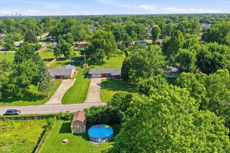 4204 E Cragmont Drive Indianapolis IN 46237