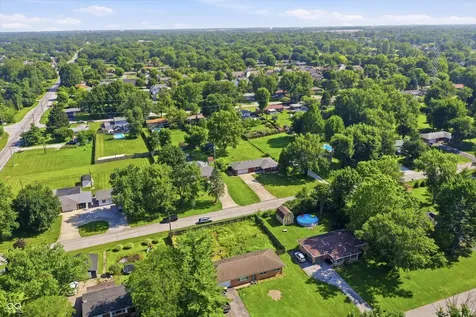 4204 E Cragmont Drive Indianapolis IN 46237