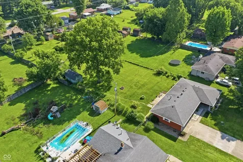 4204 E Cragmont Drive Indianapolis IN 46237