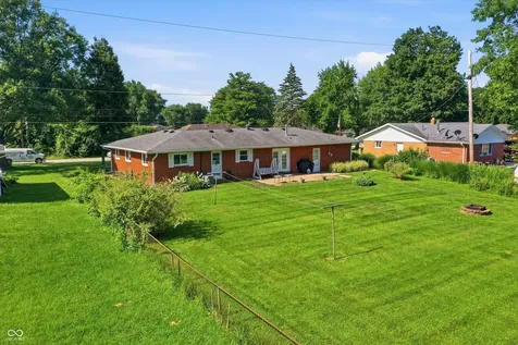 4204 E Cragmont Drive Indianapolis IN 46237
