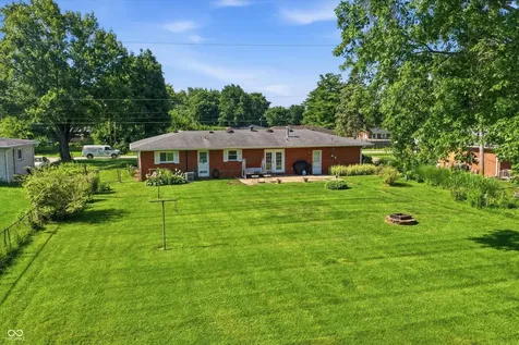 4204 E Cragmont Drive Indianapolis IN 46237