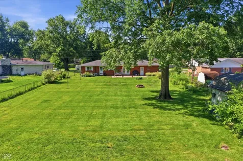 4204 E Cragmont Drive Indianapolis IN 46237