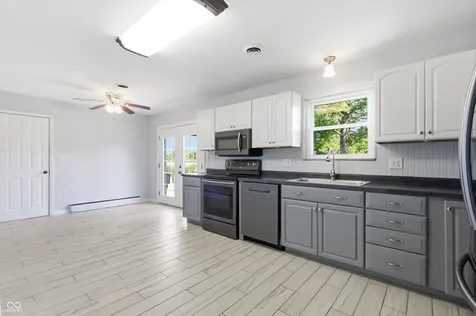 4204 E Cragmont Drive Indianapolis IN 46237