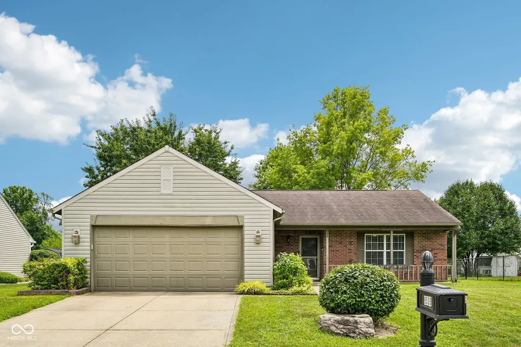 8539 Eagles Nest Drive Avon IN 46123