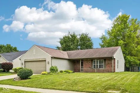 8539 Eagles Nest Drive Avon IN 46123